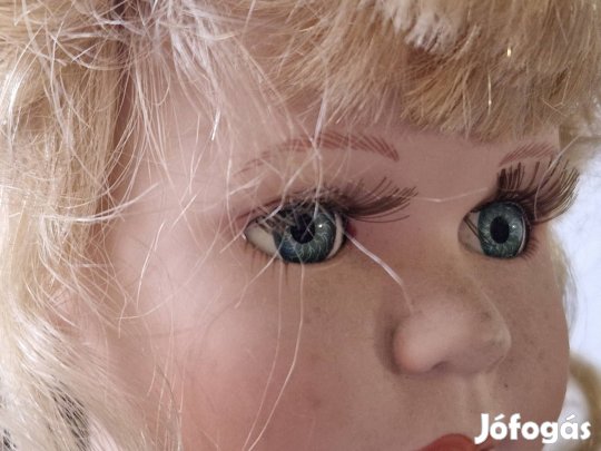 2 Márkás Gyönyörű Baba!
