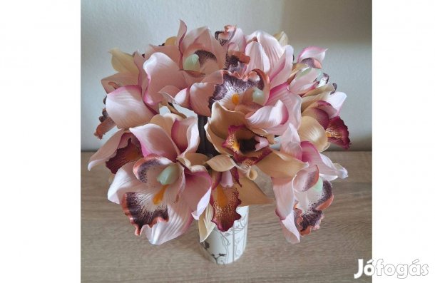 2 Orchidea csokor