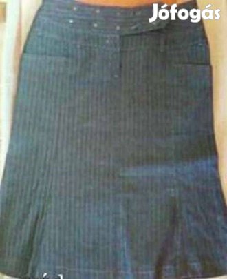 2 Szürke szoknya és rózsaszín szoknya Xxl-Xxl