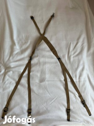 2.VH US Y-szíj - repro