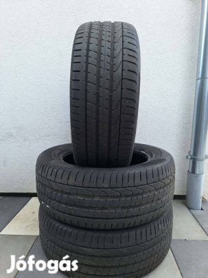 2 +1 darab 255/55 r19 Pirelli Pzero nyárigumi DOT1123