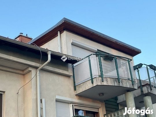 2. em,76 nm, erkély lakás, Budapest 17. ker.