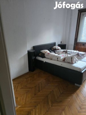 2. kerületi 93 m?-es, klímás, kisállat barát lakás Kiadó