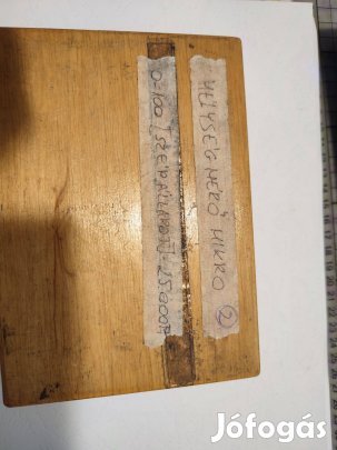 2. mélységmérő mikró