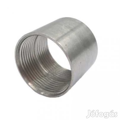 2"-os 58mm-es DN50  Belső menetes Karmantyú (5517)