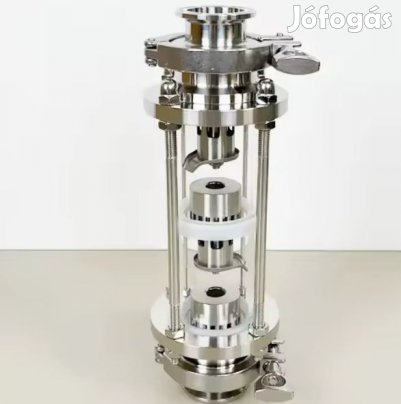 2"-os ProCap sapkás 3 Tányéros Lepárló Oszlop (6352)