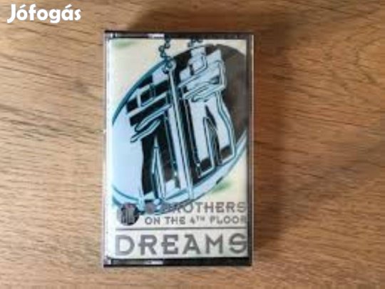 2 brothers on the floor dreams