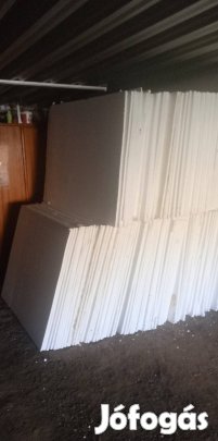 2 cm vastag Hungarocell eladó.