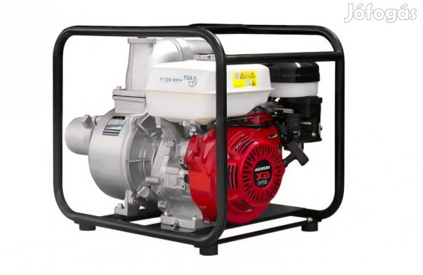 2 collos benzines szivattyú viz szivattyú benzinmotoros 2" vizpumpa