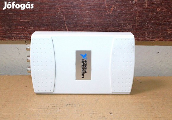 2 csatornás 8 bites USB oszcilloszkóp eszköz ( 7371 )