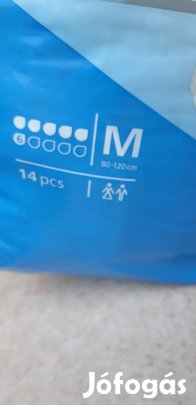 2 csomag 14 db-os Moli Care M bugyipelenka eladó