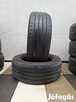 2 darab 205/55 r16 Hankook Ventus Prime 3 nyárigumi DOT4120
