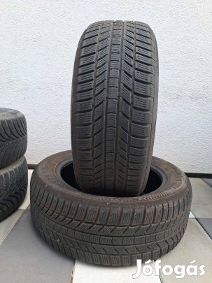 2 darab 215/55 r17 Continental téligumi DOT4323