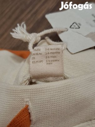 2 darab baba melegítőnadrág