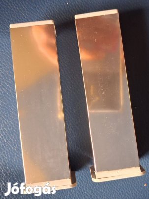 2 darab fém bútorláb
