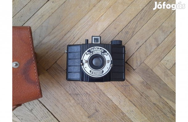 2 darab filmes fényképezőgépek!!