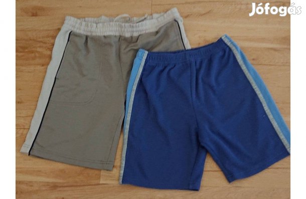 2 darab gumis derekú rövidnadrág - mérve