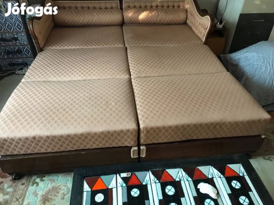 2 darab nagyon szép kanapé