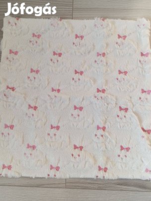 2 darabos trendi húsvéti párnahuzat szett