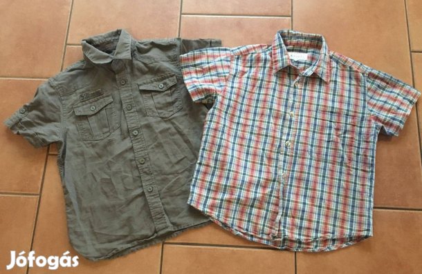 2 db 134-140 ing együtt!