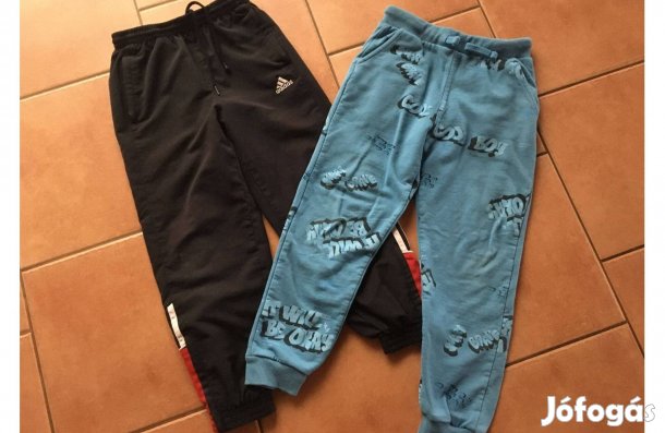 2 db 134-es nadrág együtt!