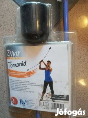 2 db 1,53 m tornarúd együtt1200 Ft