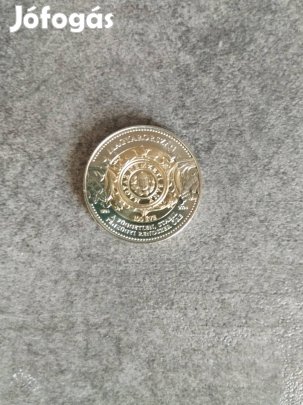 2 db 2024-es 100 ft-os- Különkiadás-Karcmentes!