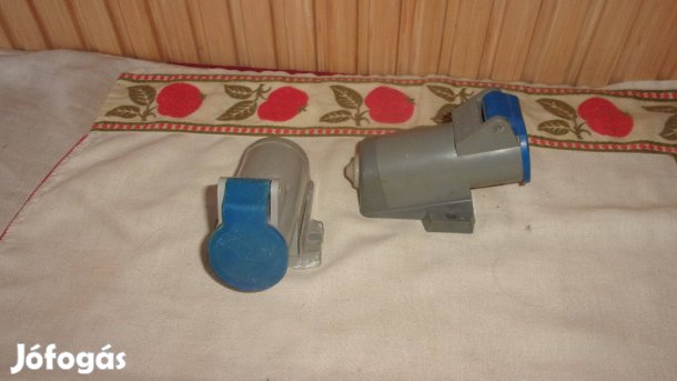 2 db 220 v os ipari dugalj