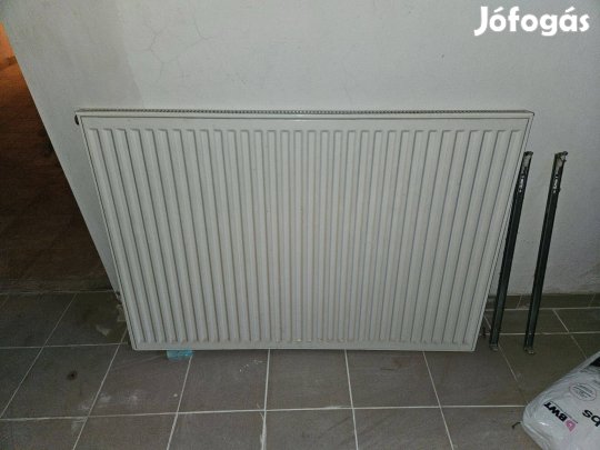 2 db 90 cm magas 11K radiátor eladó
