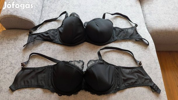 2 db Astratex vadonatúj melltartó eladó 90E