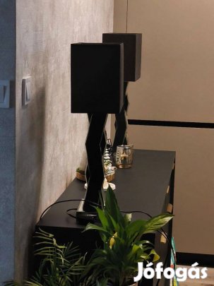 2 db Asztali lámpa