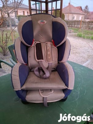 2 db Autos gyermek ülés