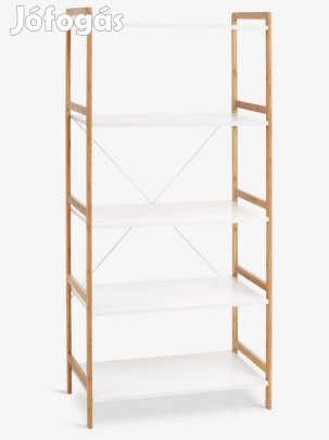 2 db Broby polc (Jysk)