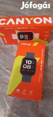 2 db Canyon okosórát vehet egyben