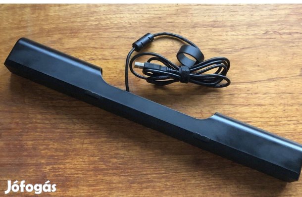 2 db Dell Multimedia Speaker AC511 - új ár 35.000Ft/ db