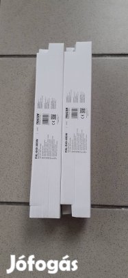 2 db Fhl-E40-400W fémhalogén fényforrás