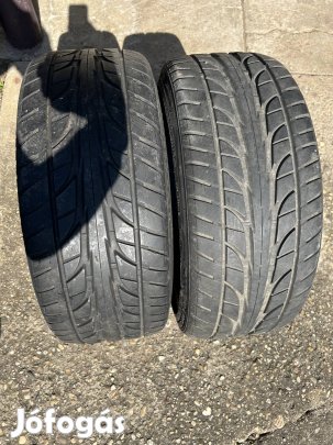 2 db Firestone Firehawk 225/40 R18 nyári gumi - 4 mm