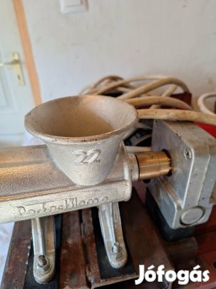 2 db Húsdaráló eladó,380 V !