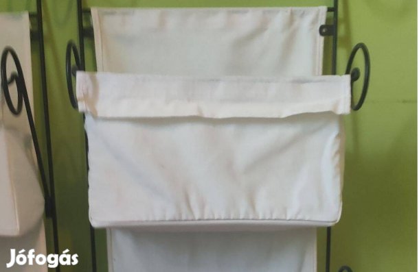 2 db IKEA Allamala fali rendszerező / tároló