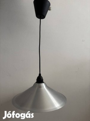 2 db IKEA függőlámpa