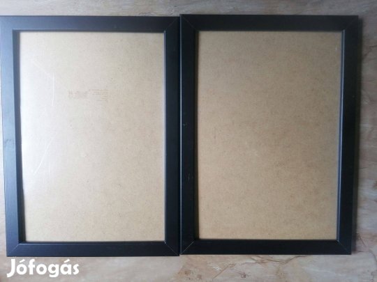 2 db IKEA képkeret eladó!