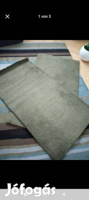 2 db Ikea Adum szőnyeg eladó