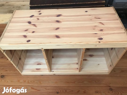 2 db Ikea Trofast tároló