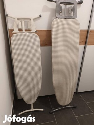 2 db Ikeás vasalódeszka eladó Budapesten
