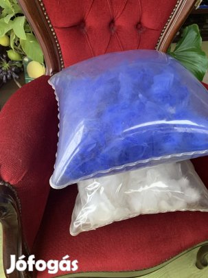 2 db Jacuzzi medence párna együtt eladó