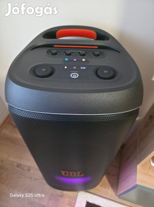 2 db Jbl partybox 720,ára:280 000ft/db