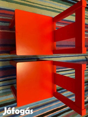 2 db Kritter gyerekszék eladó