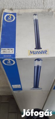 2 db Massive 97 cm-es kültéri állólámpa