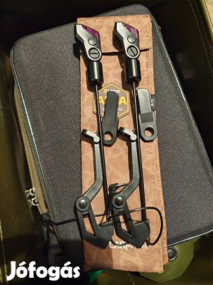 2 db Mivardi lila swinger