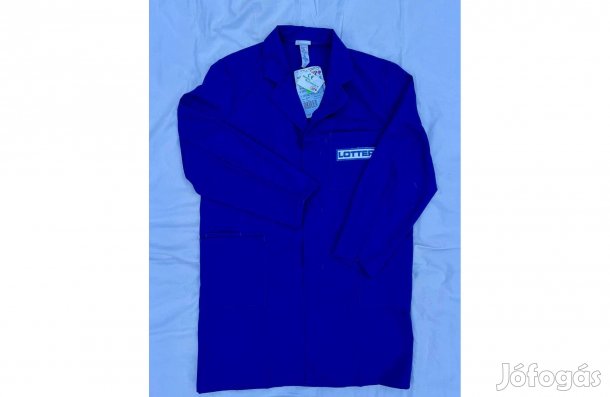 2 db Nők a pult mögött köpeny jelmez férfiaknak (nőknek való is van)